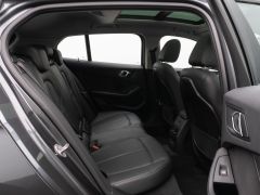 Foto Nummer 26: BMW 118i