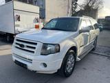 Ford Expedition 5.4 V8 4WD.8.Sitzer .Voll Ausstattung - Ford Expedition Gebrauchtwagen