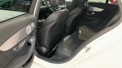 Fahrzeugabbildung Mercedes-Benz C200 T AMG-Line Night LED Kamera Burmester 19"