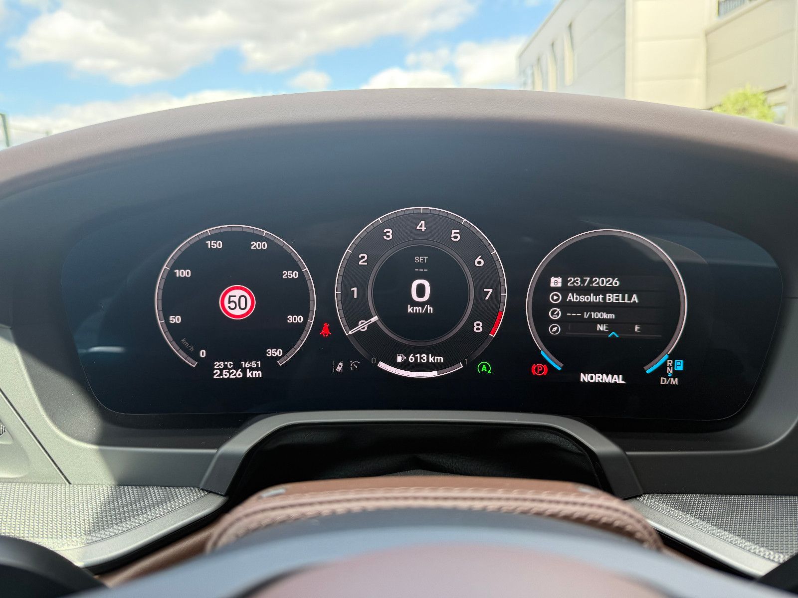 Fahrzeugabbildung Porsche 992.2/911 Carrera S Cabrio-BOSE-14Wege-LED