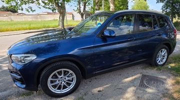 BMW X3 - 4