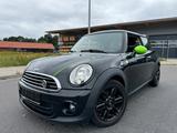 MINI ONE Mini One 1.6 " Top Zustand " - MINI ONE aus 2013