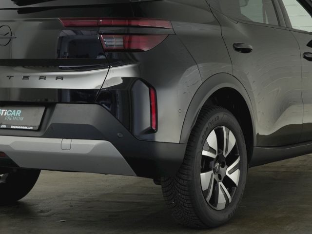 Frontera Electric C GS 44kWH AT+LED+NAVI+RÜCKFAH