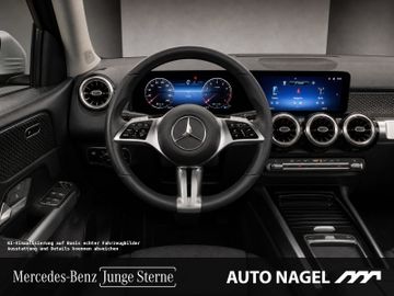Mercedes GLB 180 - 3