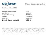 Seat Ateca - Vorschau Bild 3