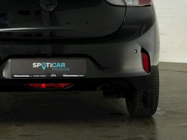 Corsa F FACELIFT EDITION AT+LED+RÜCKFAHRKAMERA+S