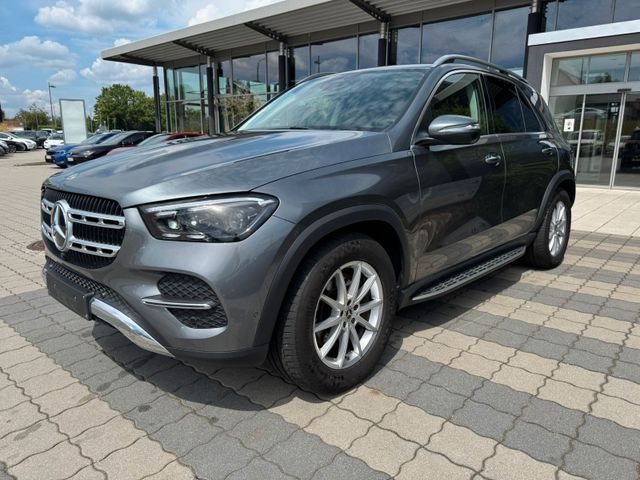 MERCEDES-BENZ GLE 350 de 4Matic (EURO 6d)