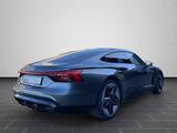Audi e-tron GT MMi SHZ Sportsitz B&O Matrix 21" KAM - Audi e-tron GT: Limousine