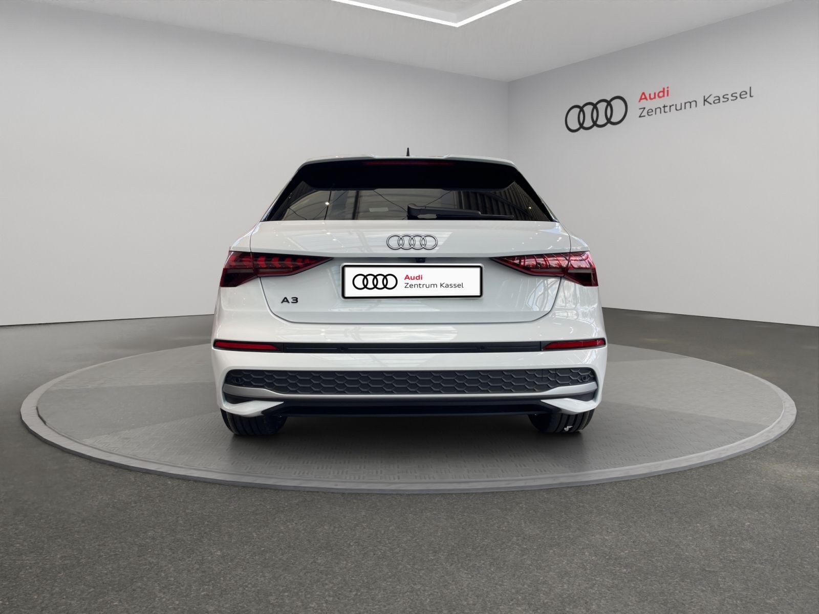 Audi A3 - Bild 4