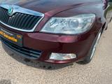 Skoda Octavia Lim. Ambiente aus 1.Besitz 68.000 KM - Skoda Octavia mit Benzin-Antrieb: Limousine, 1.6