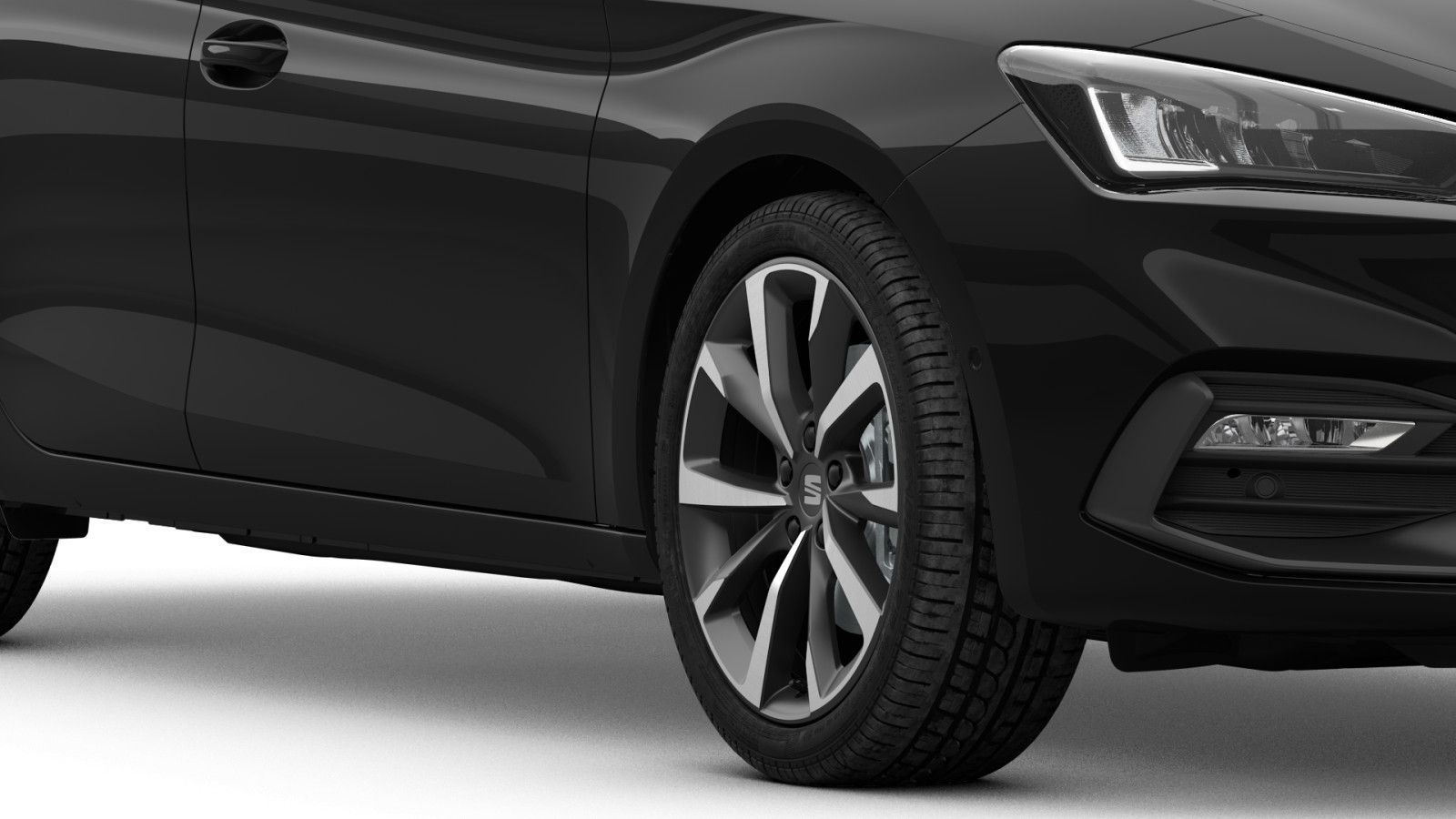 Seat Leon - Bild 4