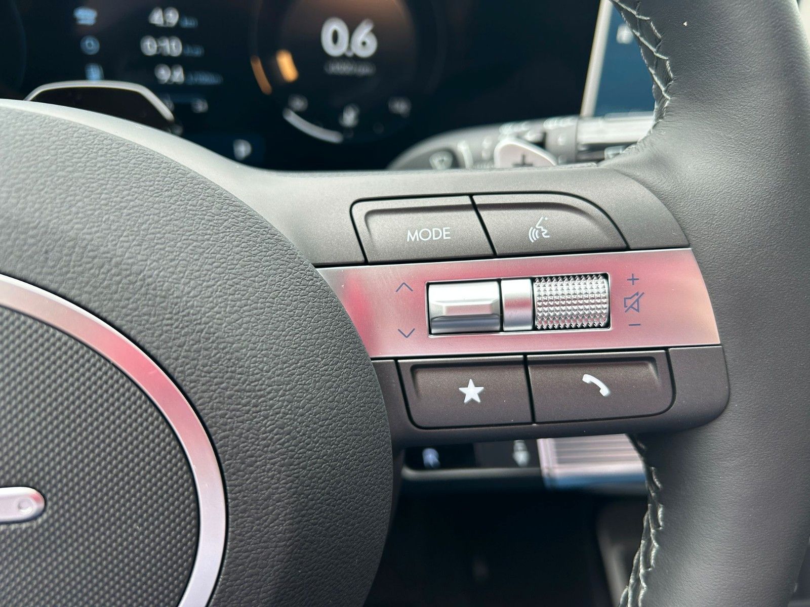 Hyundai Kona – Bild 17