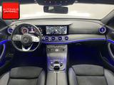Mercedes-Benz E 300 d T AMG SPORT GSD+AHK+20Z+KAMERA+MB100+LED - gebrauchte Mercedes-Benz E 300 aus dem Jahr 2020