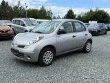 Nissan Micra Visia *Klima*2.Hand!*HU 01/27* - gebrauchte Nissan Micra aus dem Jahr 2010