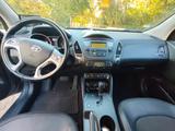 Hyundai ix35 2.0 Trend 4WD Automatik Trend - Hyundai ix35: Allradantrieb, Automatik