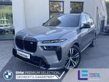 BMW X7 M60i xDrive M Sport Pro || AHK Pano Stndhzg. - BMW X7 M60 Jahreswagen