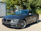 BMW 430i M Sport Coupe LED NAVI AUT. HUD GSD DE FZG