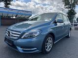 Mercedes-Benz B 200 B -Klasse B 200 CDI VOLL AUSGESTATTET - Cars in Aachen: Kleinwagen