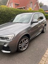 BMW X3 M - BMW X3 M SUV