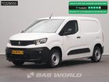 Peugeot Partner 110pk Benzine L1H1 Airco Cruise Parkeers - Peugeot Partner