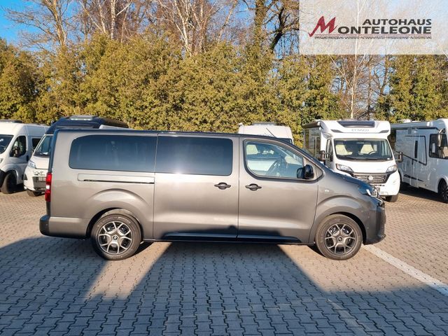 Fiat Ulysee L3 Automatik | NAVI | RFK| Sofort