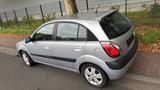 Kia Rio TÜV bis 11.2025 - gebrauchte Kia Rio aus dem Jahr 2008