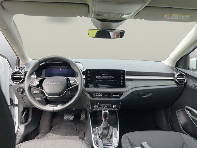 Fabia 1.5 TSI Selection DSG NAVI+ACC+LED