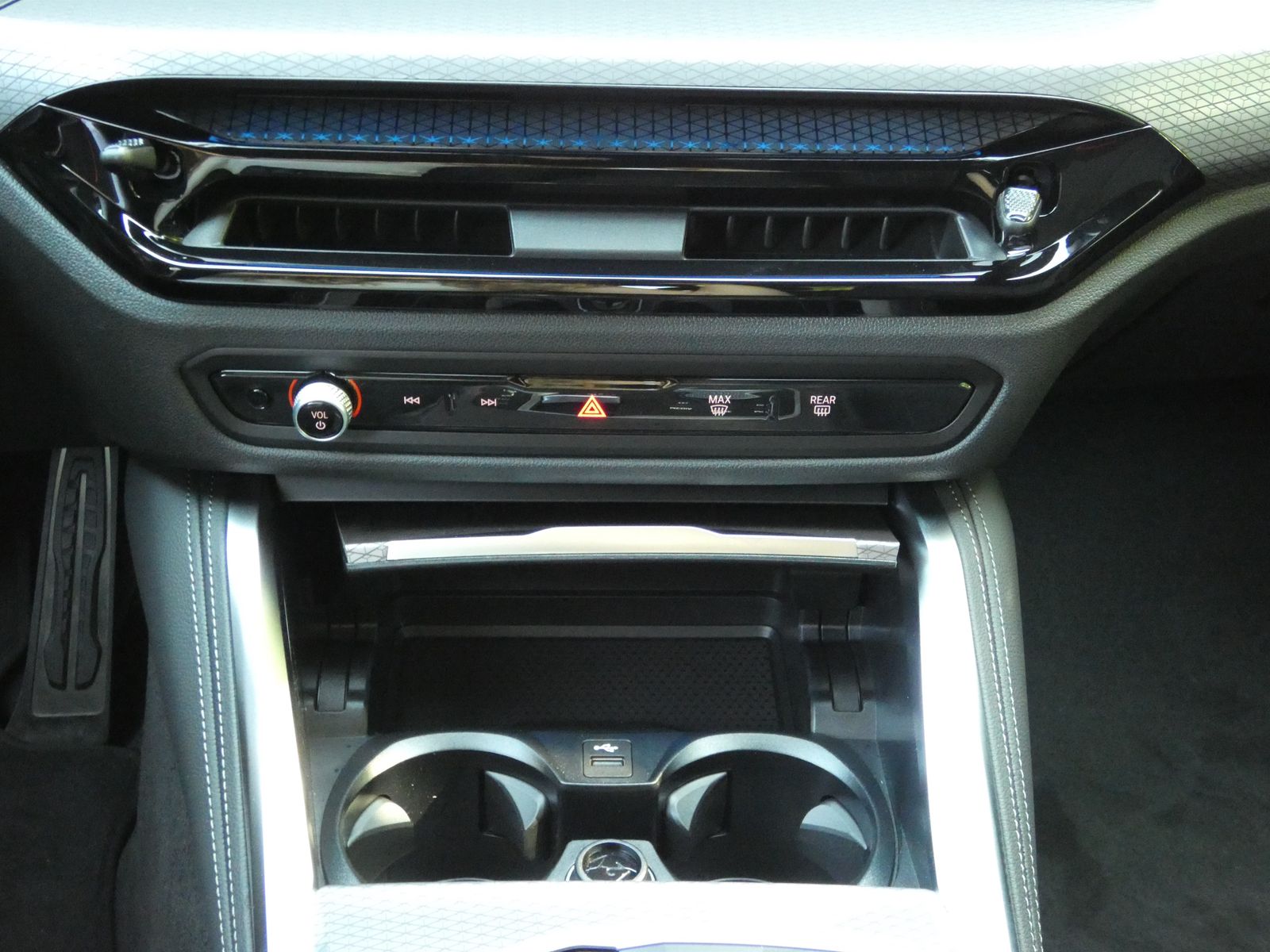 BMW i4 - Bild 18