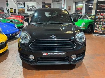 MINI Countryman D (Cooper) - 2