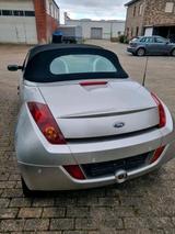 Ford street ka - Ford Ka/Ka+: Cabrio