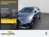 Audi A4 Avant 40 TFSI Q 2x S LINE LM19 MATRIX KAMERA - Audi A4 Jahreswagen