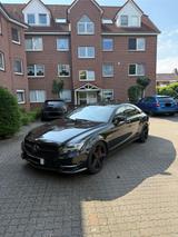 Mercedes-Benz Mercedes CLS 500 W218 - aus 2012: Cls Mercedes