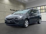 Opel Zafira C Tourer Innovation *KLIMA*NAVI*AHK*RFK* - Opel Zafira: Innovation