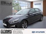 Hyundai i30 1.0 Benzin 7-DCT (48V) TREND +KLIMA+NAVI+UVM - Hyundai i30 in Augsburg