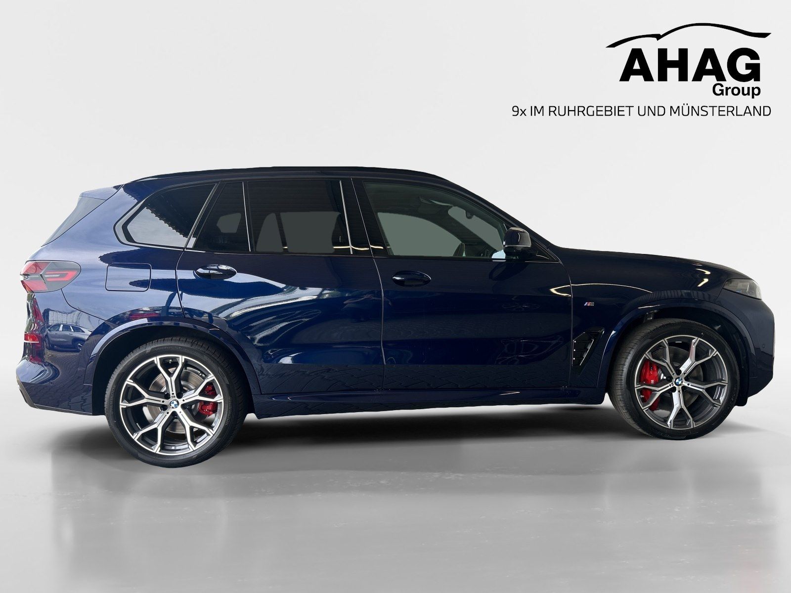BMW X5 xDrive50e M-Sport Pro | harman/kardon | Drivi imagem 3