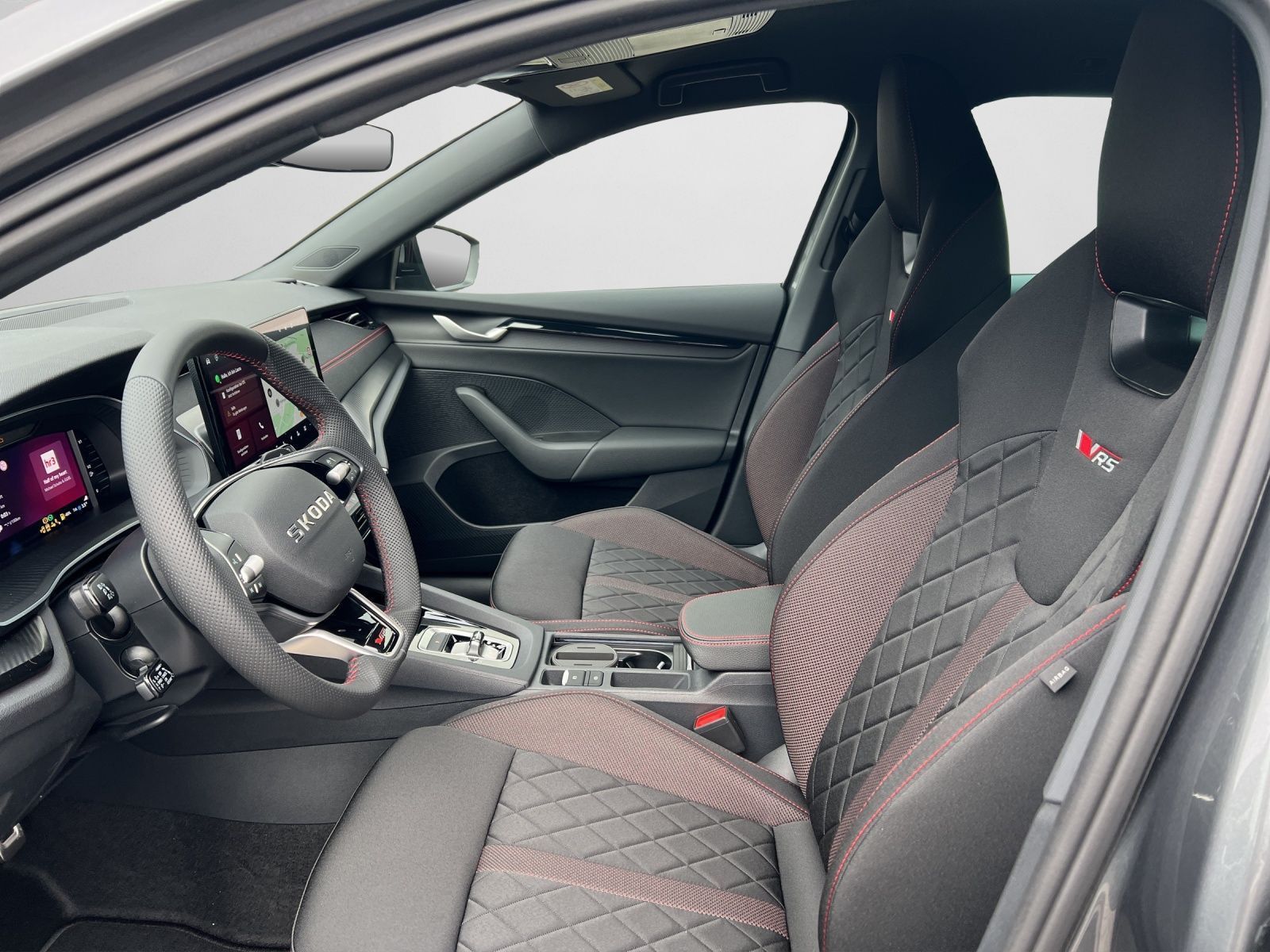Skoda Octavia - Bild 14