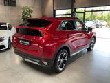 Mitsubishi Eclipse Cross Diamant Edition+ HuD Kam. LED 360° - Mitsubishi Eclipse Gebrauchtwagen