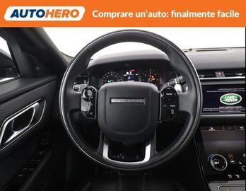 Land-Rover Range Rover Velar - 12