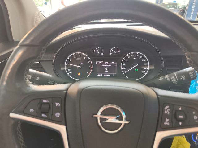 Mokka X Innovation APP Connect*SH*LH*Kamera