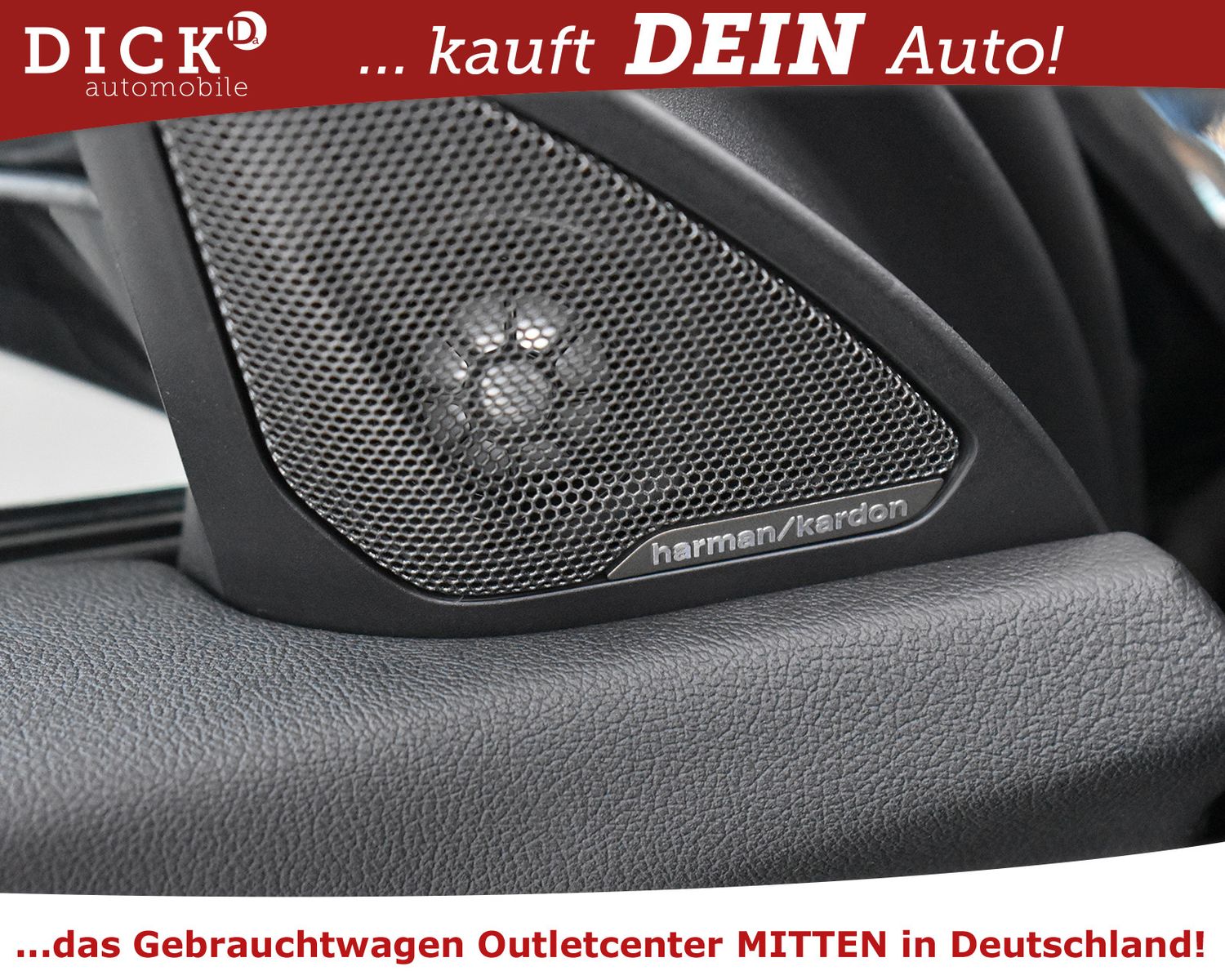 BMW M135i xDrive Aut. SHADO+PROF+VIRTU+H&K+LEDER+19" - Image 26