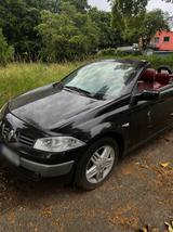 Renault Mégane CC 2.0 Turbo Cabrio/ Coupé - Renault Megane: Turbo