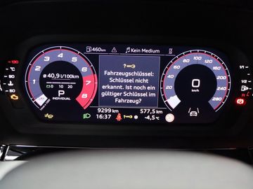Fahrzeugverkauf 14 Audi A3 Sportback 35 TFSI S line Matrix Sonos Pano