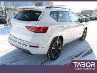 Cupra Ateca - Vorschau Bild 3