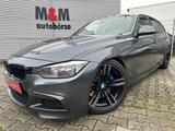 BMW 335i T M-Paket 370PS/CarbonFlaps/BilsteinB14/PDC - BMW 335 mit Benzin-Antrieb: Kombi, 335i M Paket
