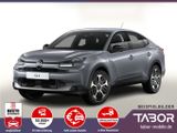 Citroën C4 X MHEV 136 eDSC6 PLUS FACELIFT Nav PDC Kam BT - Citroën C4 X: Plus