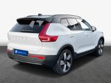 Volvo XC40 Recharge 82 kWh Single M. Extended Range RW - Volvo XC40 in Nürnberg
