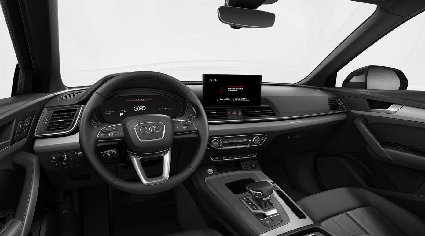 Audi Q5 - Bild 4