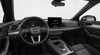 Audi Q5 - Vorschau Bild 4