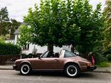Porsche 911 Urmodell - Porsche aus 1980: 911