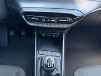 Hyundai i20 - Vorschau Bild 21